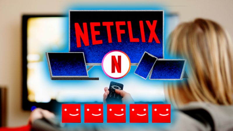 Today is an unlucky day for Kiwis after Netflix bans sharing across multiple households in NZ