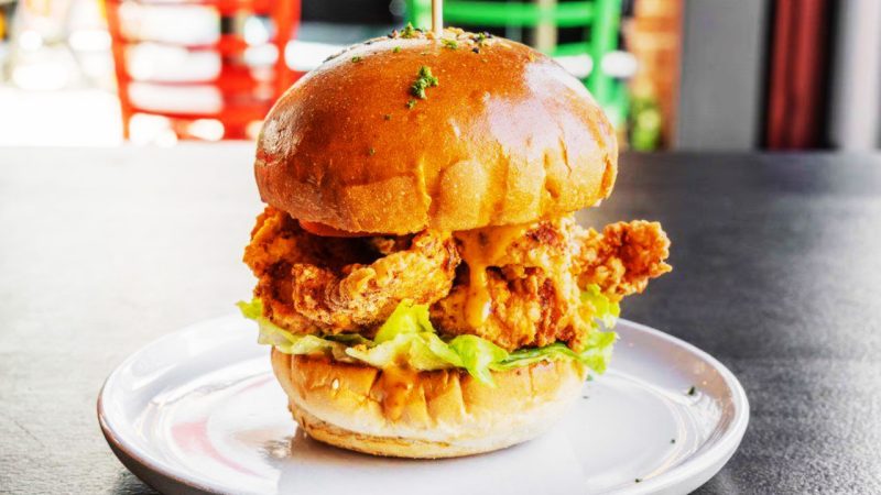 Here's how you can snag dinner for $1 if you're in Christchurch or Wellington this weekend