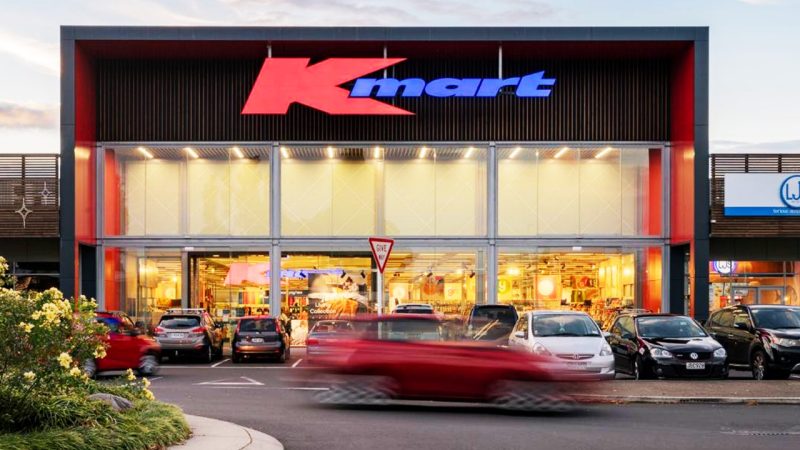 'Dream come true': Kmart is launching its largest ever 24/7 New Zealand store