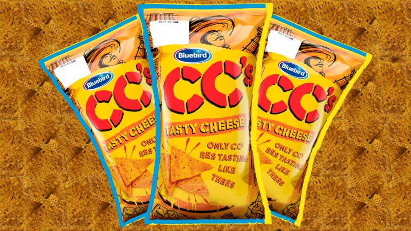 Beloved Kiwi Corn Chips CCs are returning to New Zealand shelves soon but not for long