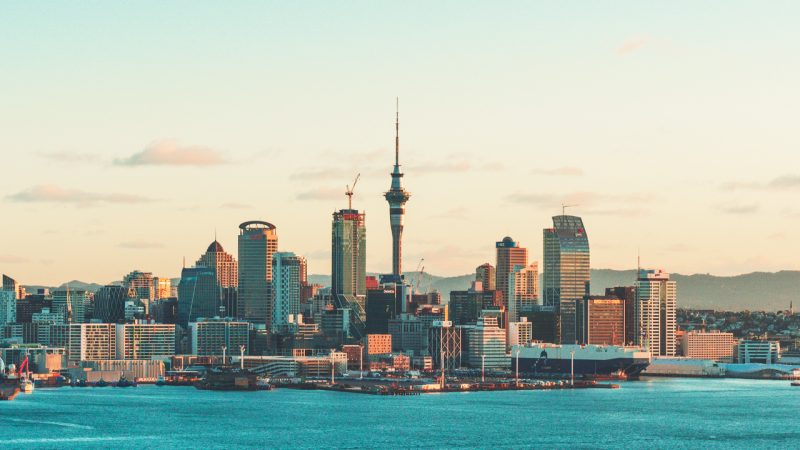 Auckland in the top 10 world's ‘most liveable cities’ as another Kiwi city flies up rankings