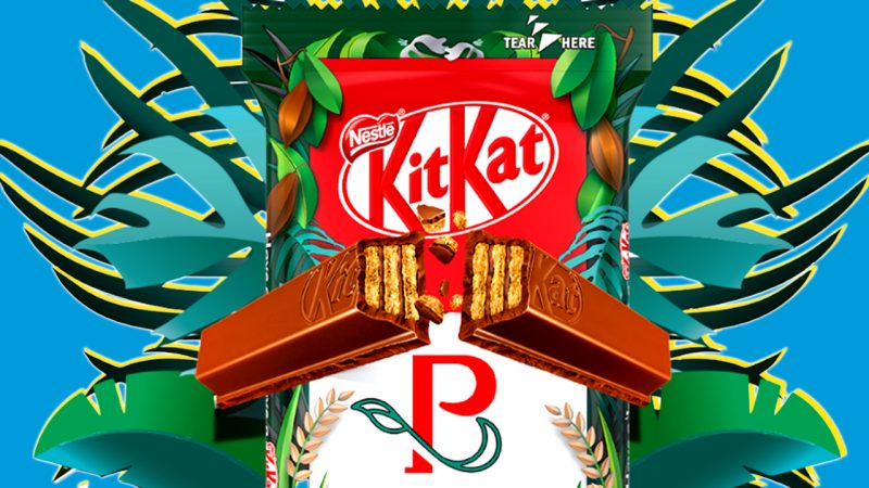 Kit Kat have brought back one of their 'most requested' bars after an 'outpouring of demand'