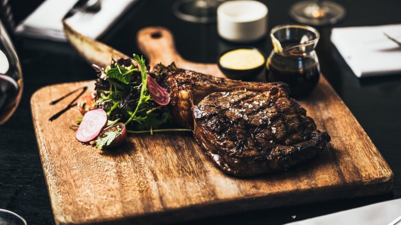 Twelve Queenstown and Central Otago restaurants honoured on prestigious food guide's 2023 list