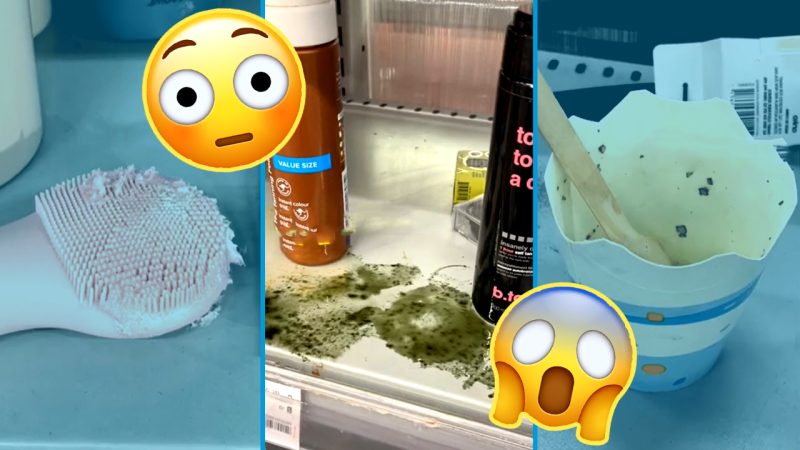 Could this be New Zealand’s dirtiest Kmart store? Viral TikTok exposes 'disrespectful' shoppers