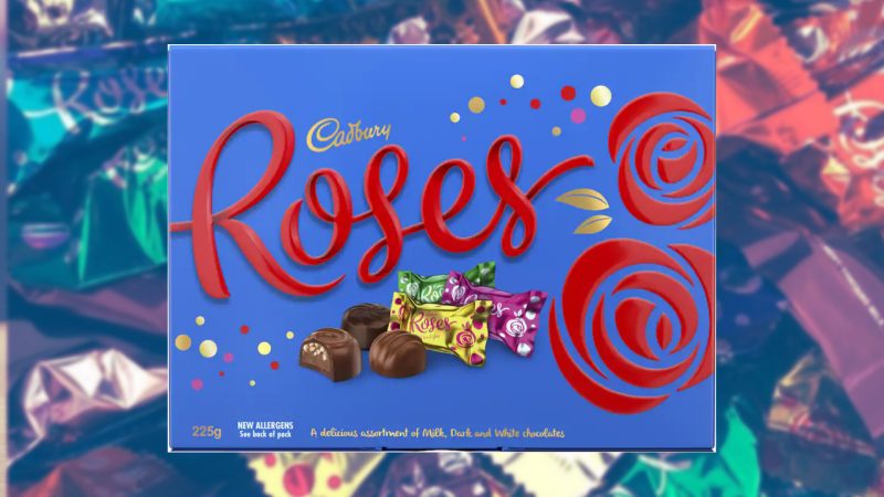 Cadbury Roses announce new flavour with the return of soft-centre creme favourites