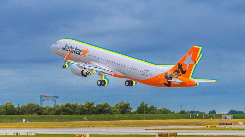 Jetstar’s new 'mates rates' sale has domestic flights from $25 so time for a mid-year vacation