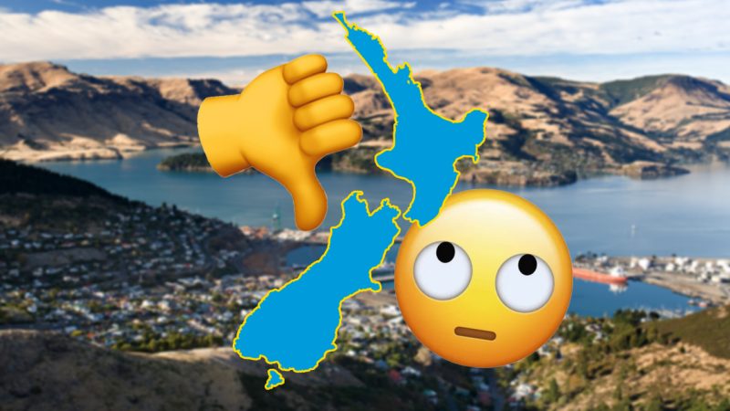 Which Kiwis love to moan the most? The NZ region with the biggest whingers has been exposed
