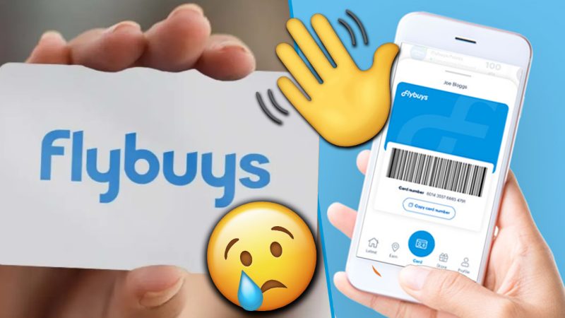 'So sad': Flybuys says bye to Kiwis for good - here's how long you have to redeem your points