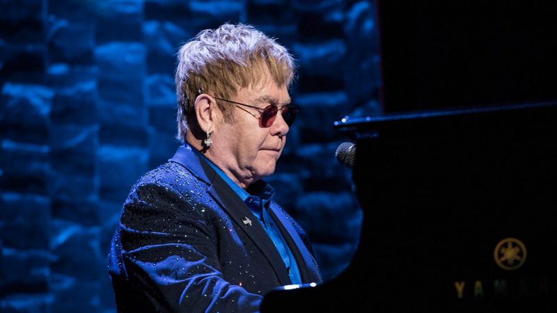 These are the songs Elton John is most likely to perform on his NZ tour