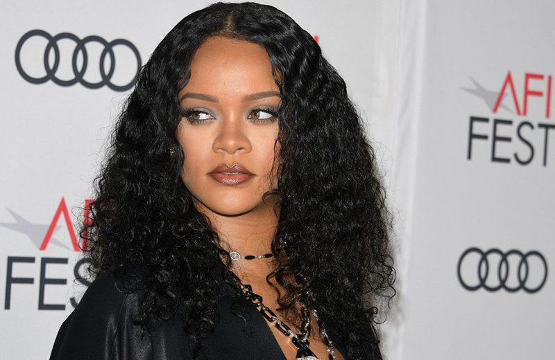 Rihanna is dropping her first single in six years this week, called 'Lift Me Up'