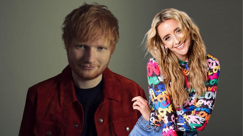 Ed Sheeran announces Kiwi Kaylee Bell as guest for NZ tour