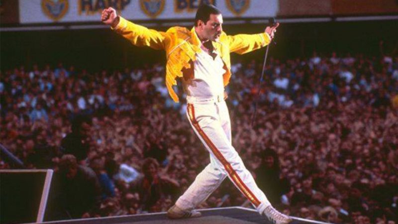 Close friend of Freddie Mercury puts eclectic collection of personal possessions up for auction