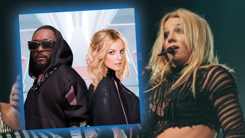 Britney’s return to the music scene is being hit with some mixed reviews