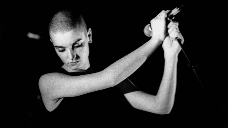 Singer Sinéad O'Connor has passed away, aged  56