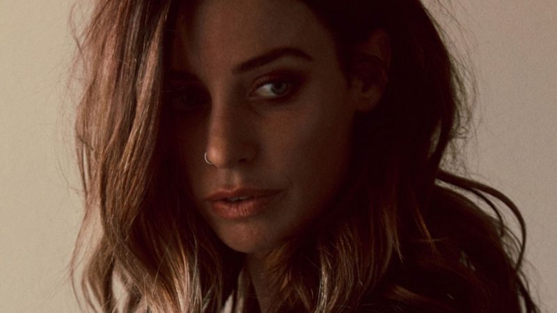 Gin Wigmore returns to the scene with her 'Girl Gang'
