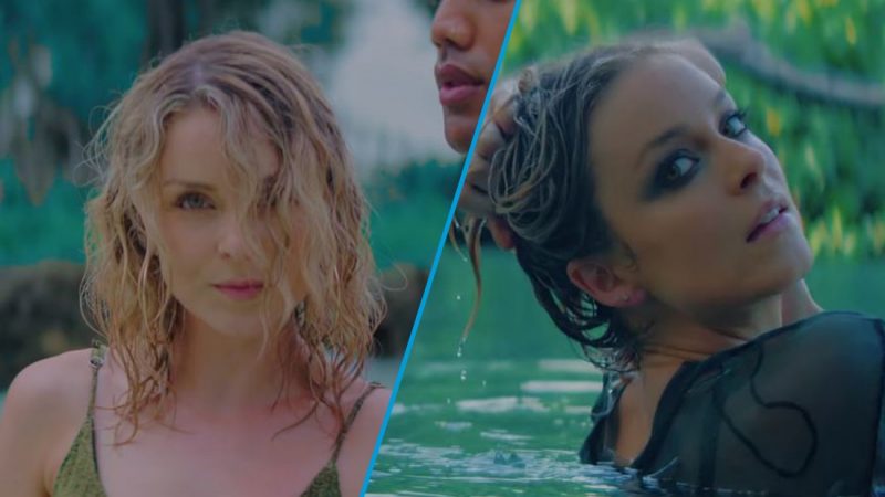 SHAYNA's dreamy music video filmed in Vanuatu takes us back to summer days