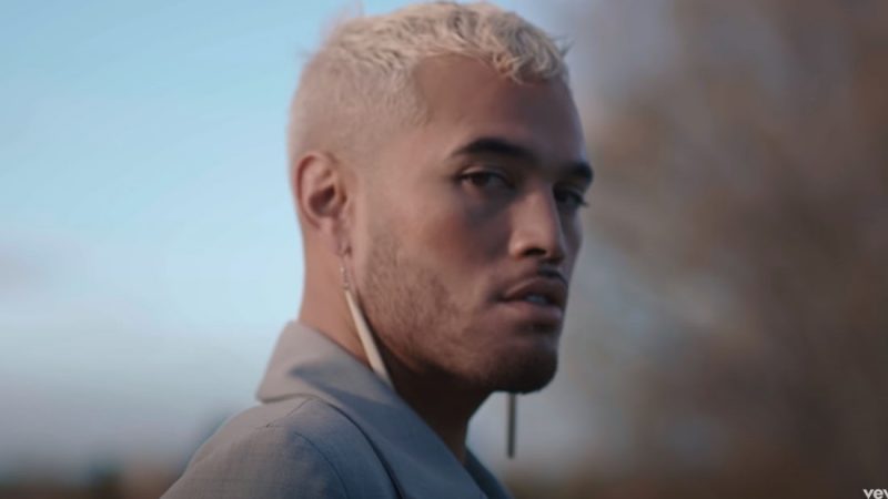 Stan Walker's new single pays homage to his roots