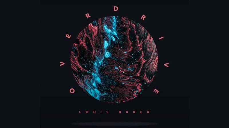 Louis Baker releases new single 'Overdrive'