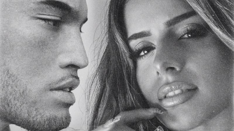 Stan Walker is back with his new single featuring Celina Sharma 'Don't Worry Baby'