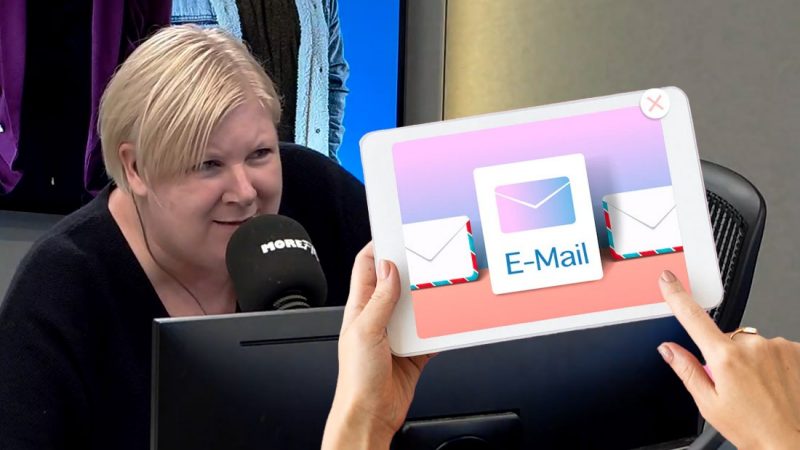 How to know if a Kiwi business is illegally sending you emails