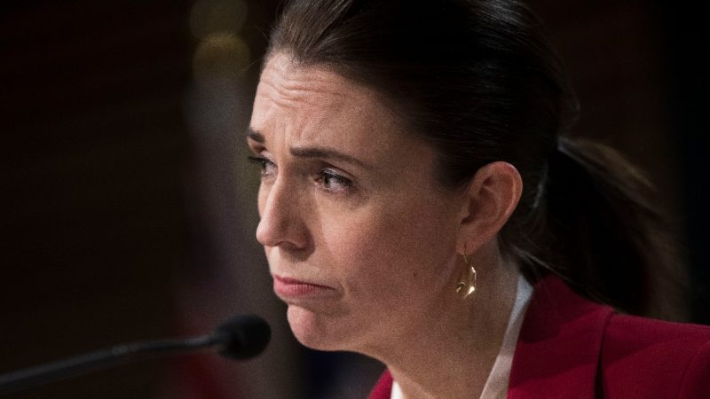 Jacinda Ardern's recent resignation from her Prime Ministerial role has put a spotlight on burnout