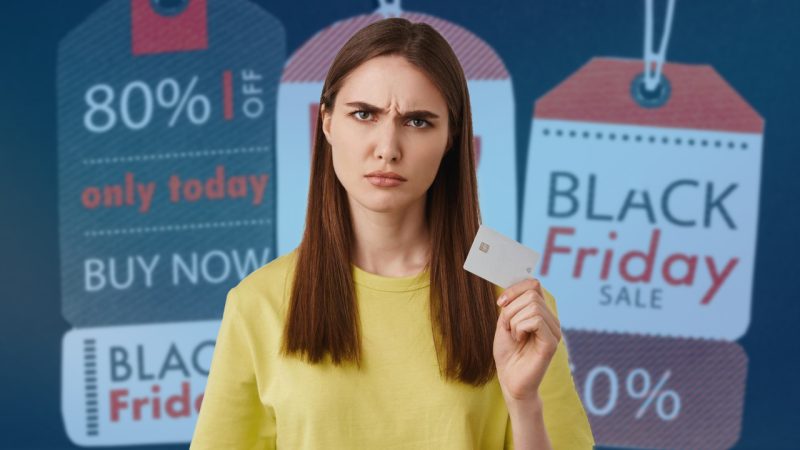 How to avoid getting scammed by sales during NZ's Black Friday