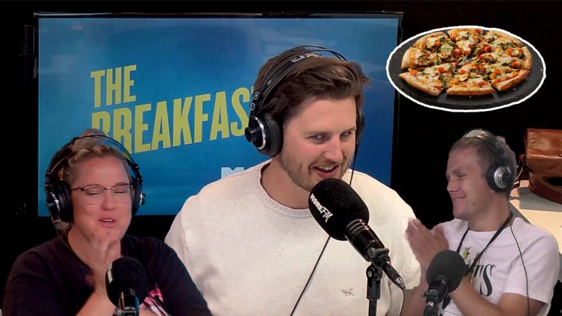 Adam shares his 'pizza' life hack to save money and it actually works
