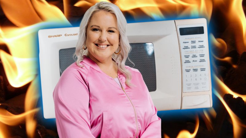 Wipe away 'months of filth’: Aussie Mum’s game-changing tip to clean your oven 