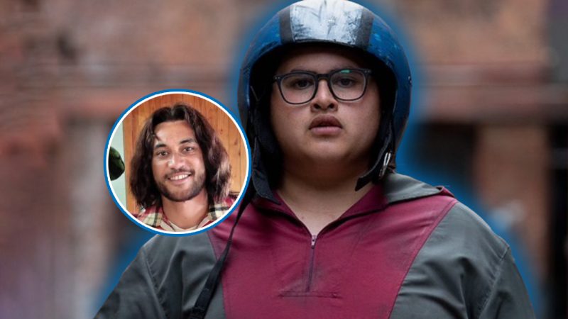 Julian Dennison And James Rolleston Get Real About Playing Brothers In The New NZ Film 'Uproar'