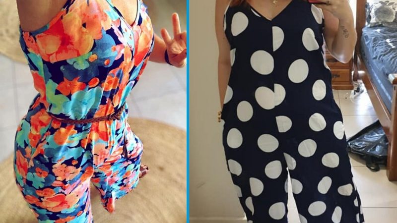 Kmart fans going crazy over new pajama range that doubles as outfits to Christmas doos