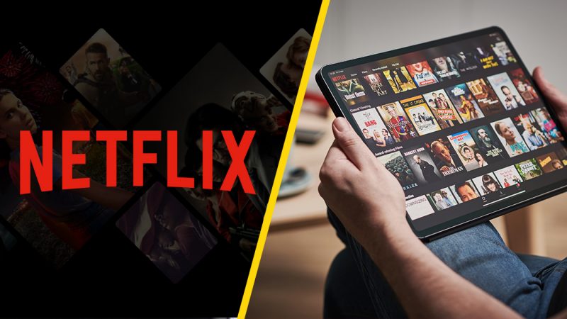 Netflix finally answers our prayers by getting rid of its most annoying feature