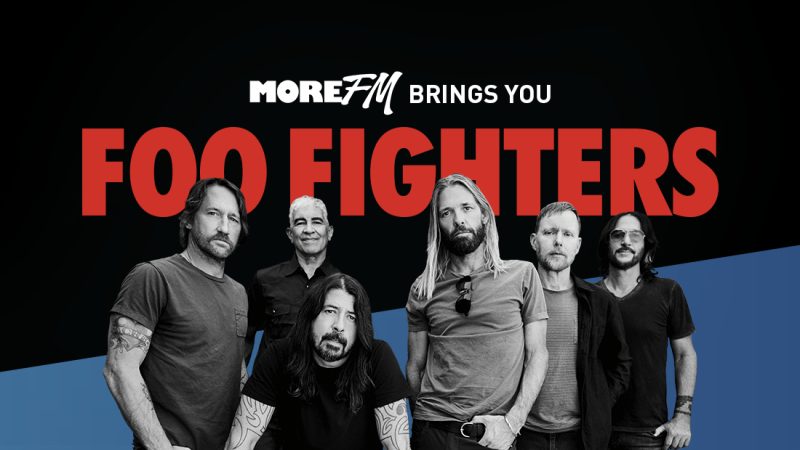 Foo Fighters cancel NZ tour following death of Taylor Hawkins