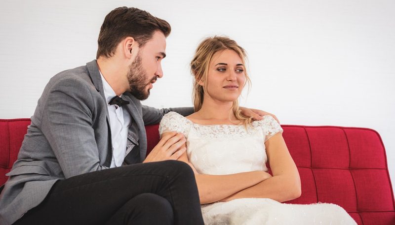 Divorce attorney exposes the five professions women should avoid in a future husband