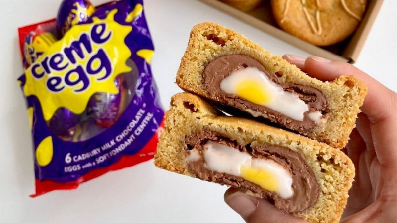 The best (and not-so-healthy) Easter treats to find in Aotearoa in 2022