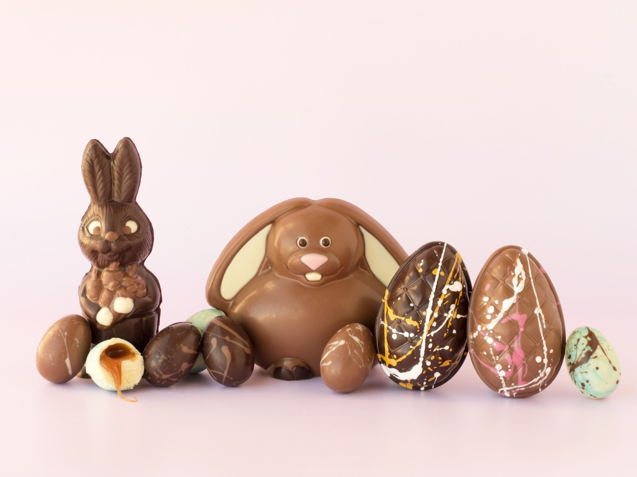 The best (and not-so-healthy) Easter treats to find in Aotearoa in 2022