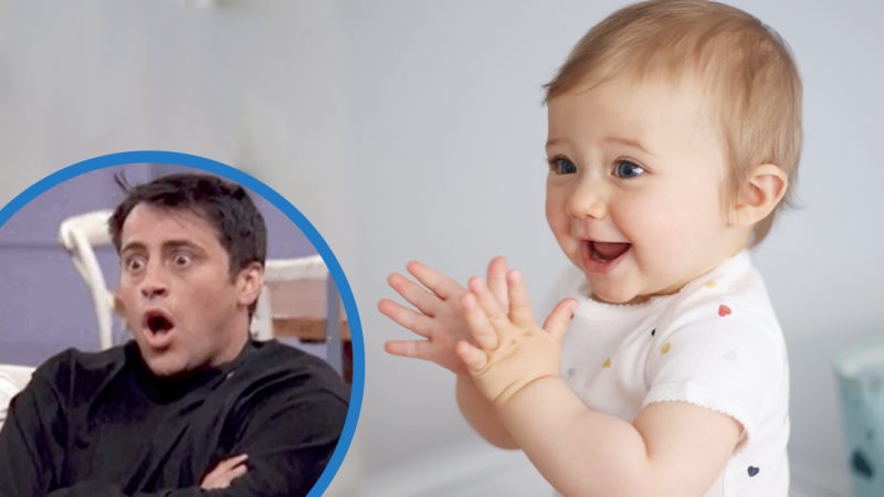 Study reveals Wellingtonians use their baby voice more than anywhere in the world