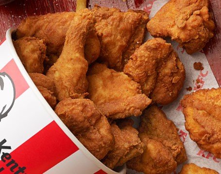  KFC's 11 Herbs And Spices Recipe Has Accidentally Been Leaked