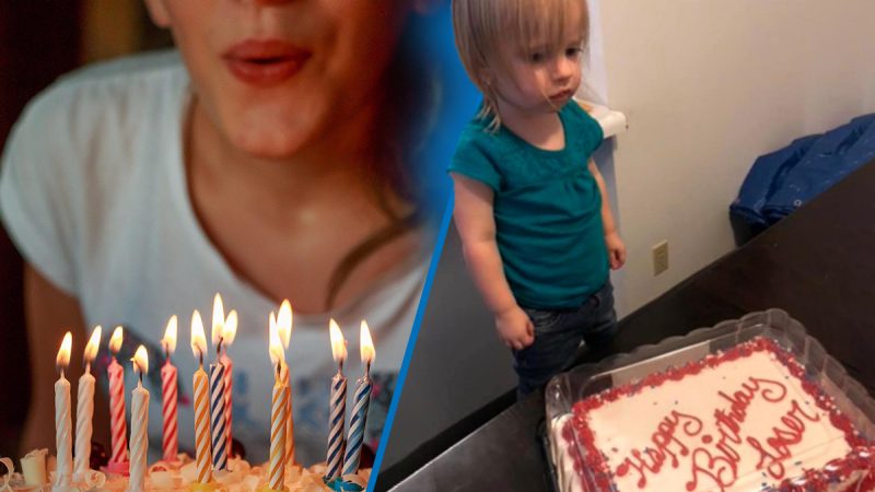 Baker gets little girl's birthday cake hilariously wrong