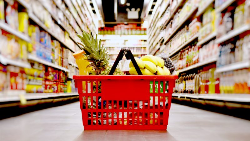 Over half of Kiwis have had to change up their grocery shop due to rising cost of living