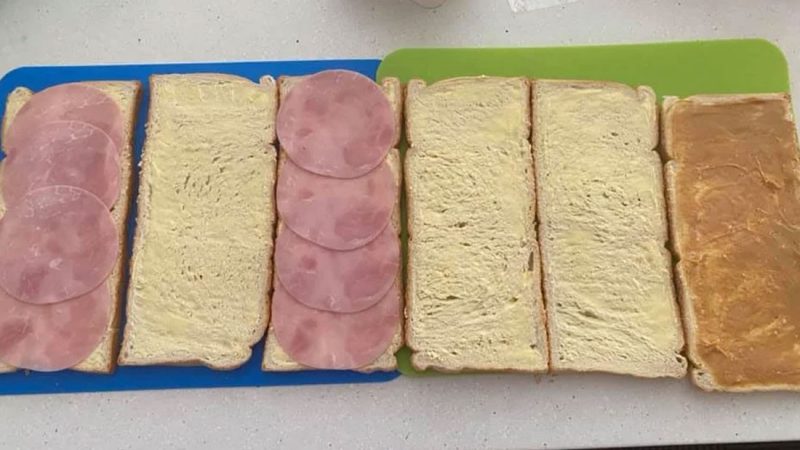 This Aussie Mum's time-saving hack will keep sandwiches fresh for a week 