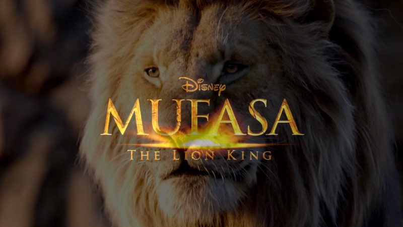 There's a brand new Lion King prequel 'Mufasa' on the way and we have the inside scoop