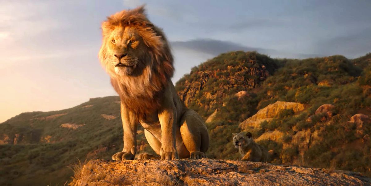 There's a brand new Lion King prequel 'Mufasa' on the way and we have the inside scoop