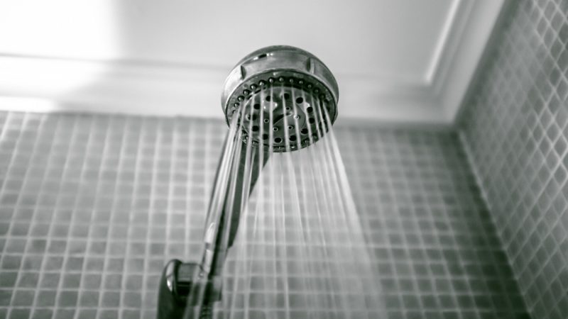 This shower cleaning tip will make it feel like you have a new shower 