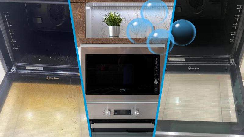 Wipe away 'months of filth’: Aussie Mum’s game-changing tip to clean your oven 