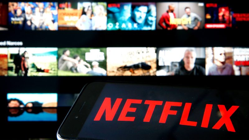 Netflix is finally cracking down on people who share accounts and here's how they're doing it