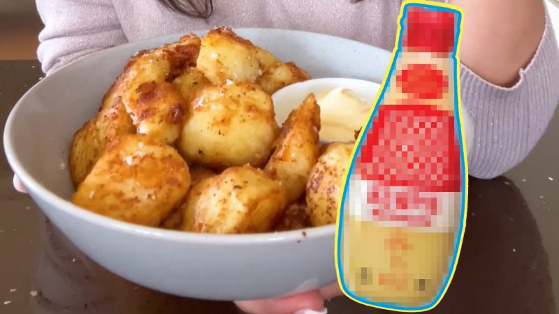 People are putting Woolworths 'no tears' onions to the test and the results will shock you