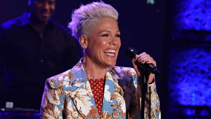 Quiz: How well do you know P!nk?