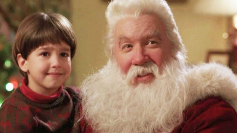 Quiz: Can you recognise these Christmas movies from a single screenshot?